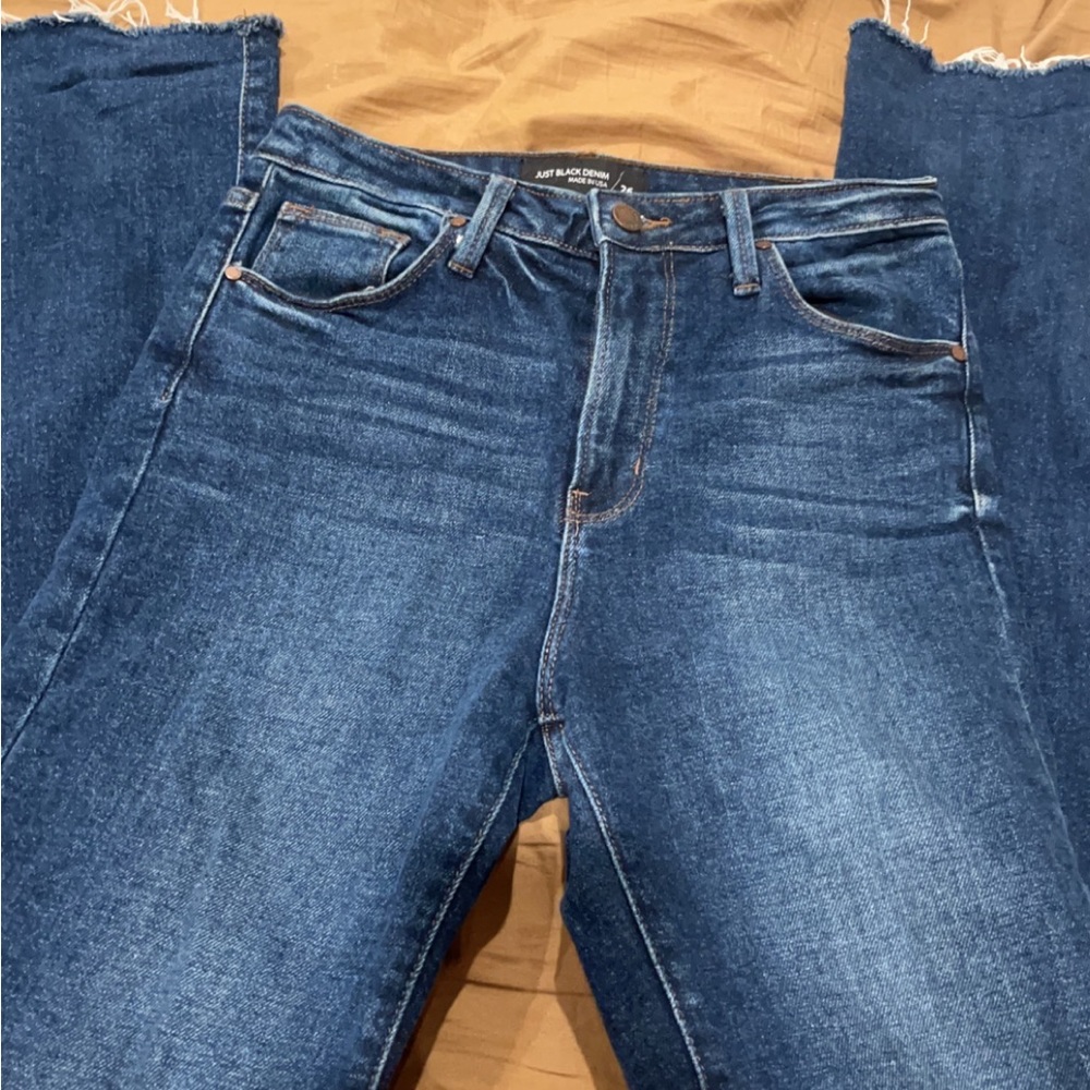 Black Label Jeans